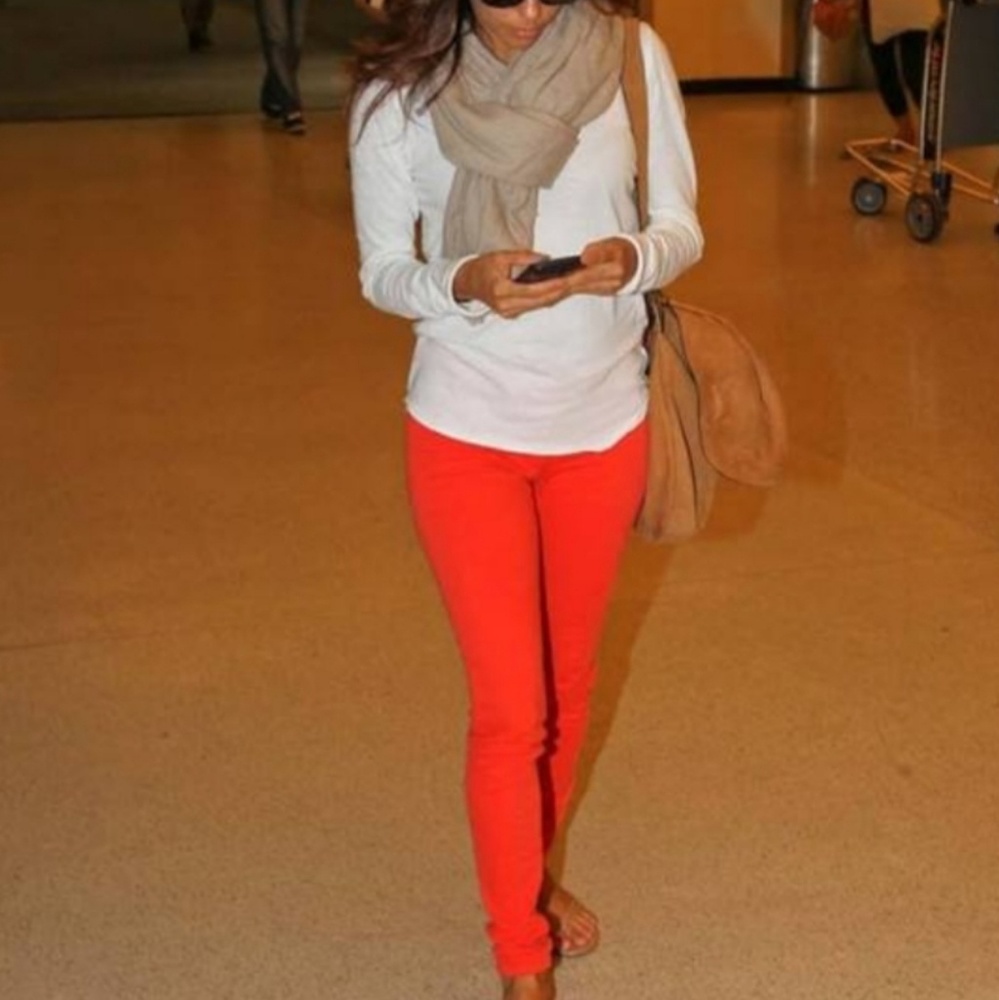 Benetton Jeggings